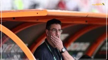 تغيير مفاجئ.. باناثينايكوس يعلن رسميًا رحيل روي فيتوريا من سيقود الفريق للموسم القادم؟ 1